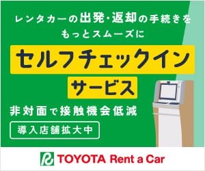 セルフチェックインサービス