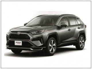 RAV4 PHV