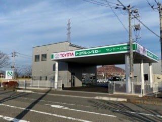 あわら温泉駅前店