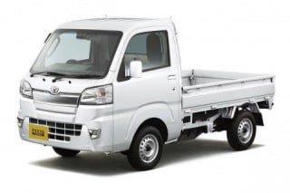 【T0】軽トラ