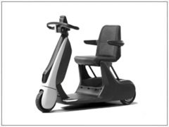 Cwalk S